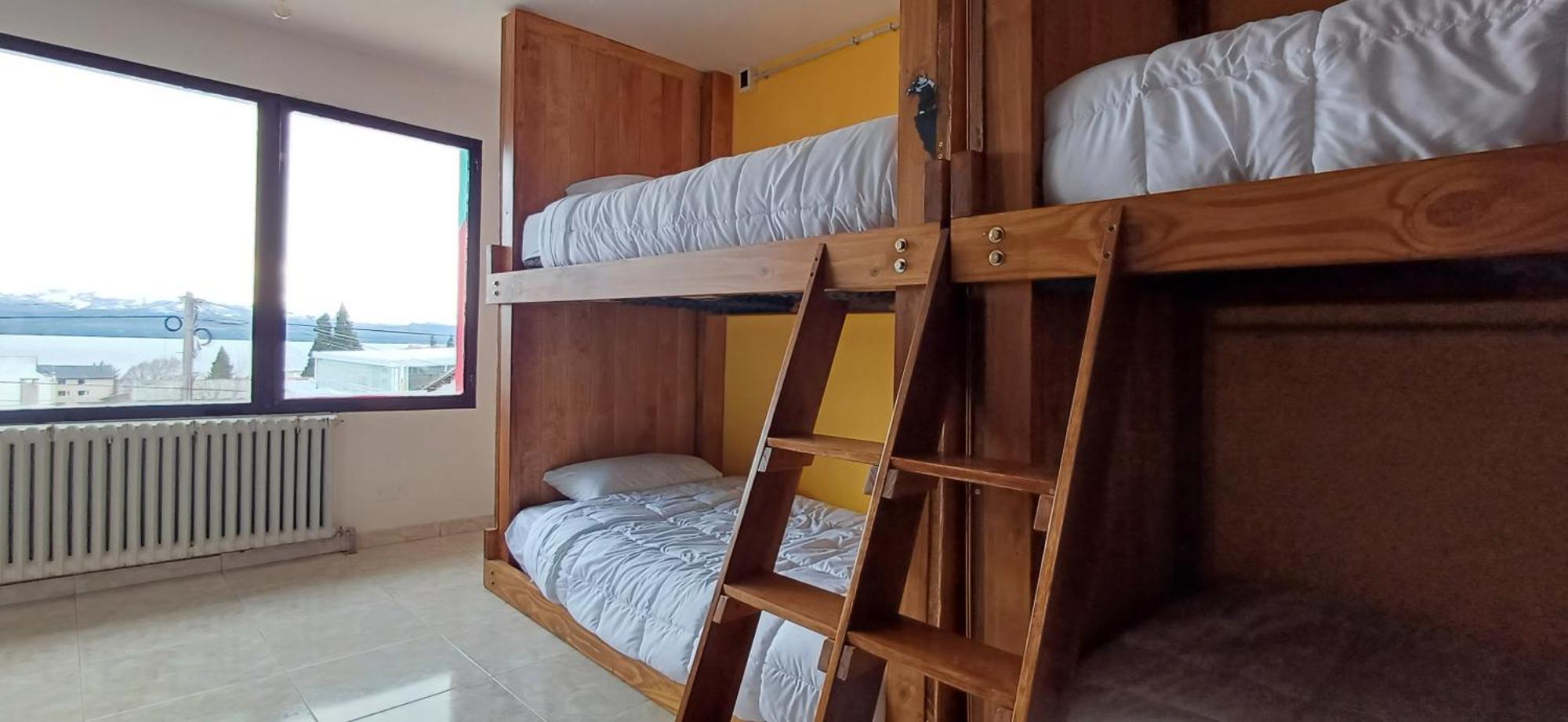 Nina Hostel San Carlos de Bariloche