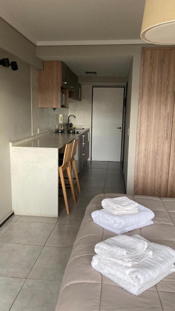 Cálido Departamento En El Centro De Bariloche Apartamento San Carlos de Bariloche