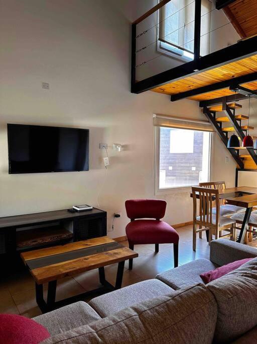 Apartamento Departamento Con Parrilla Cerca De Playa Bonita *