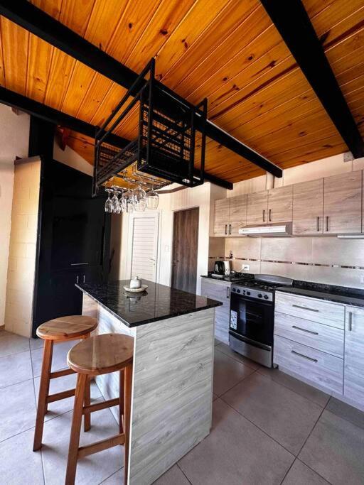 Apartamento Departamento Con Parrilla Cerca De Playa Bonita