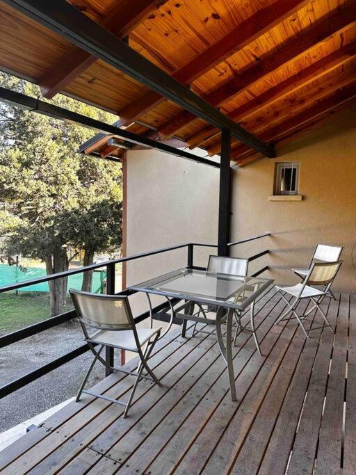 Departamento Con Parrilla Cerca De Playa Bonita * San Carlos de Bariloche