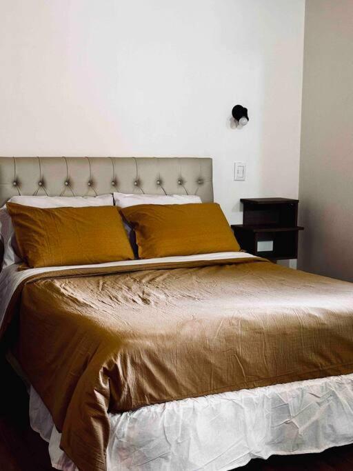 Apartamento Departamento Con Parrilla Cerca De Playa Bonita