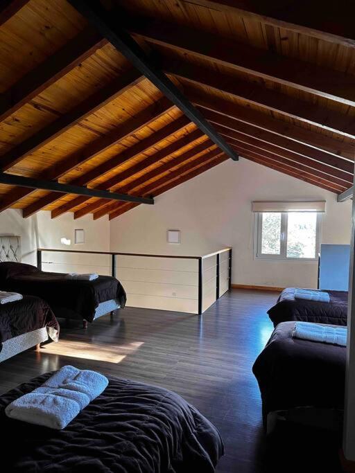 Apartamento Departamento Con Parrilla Cerca De Playa Bonita *