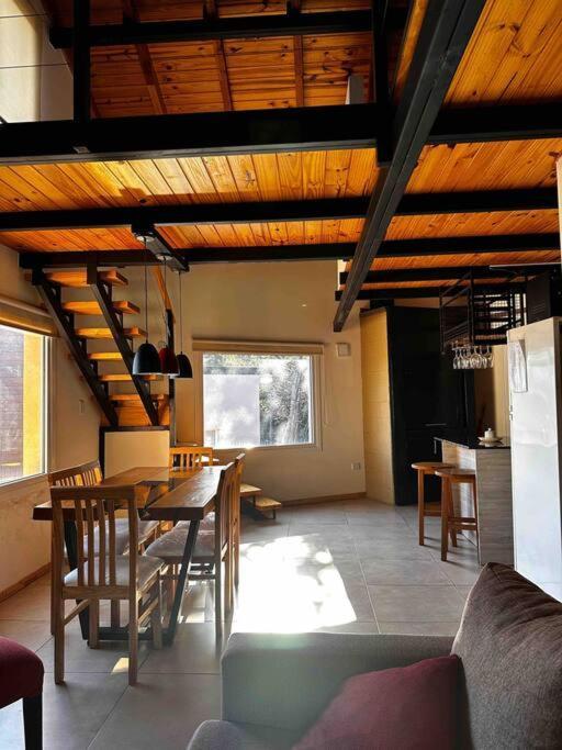Apartamento Departamento Con Parrilla Cerca De Playa Bonita San Carlos de Bariloche