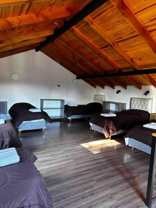Departamento Con Parrilla Cerca De Playa Bonita Apartamento San Carlos de Bariloche
