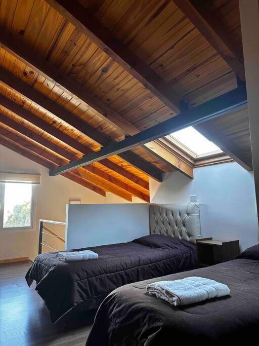 Apartamento Departamento Con Parrilla Cerca De Playa Bonita *