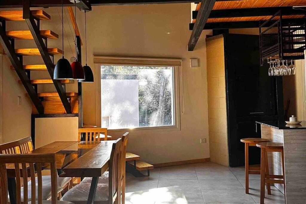 Departamento Con Parrilla Cerca De Playa Bonita * San Carlos de Bariloche