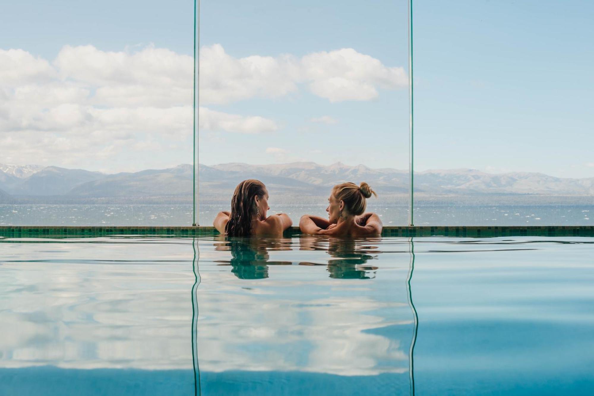 Alma Del Suites&spa San Carlos de Bariloche