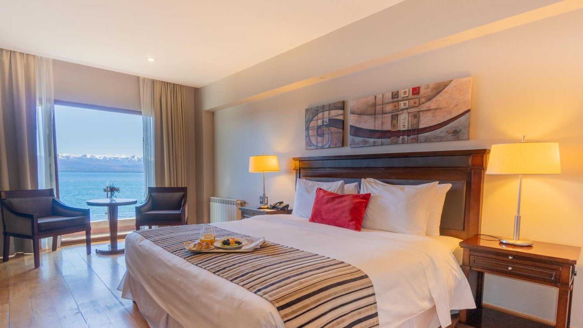 Alma Del Suites&spa