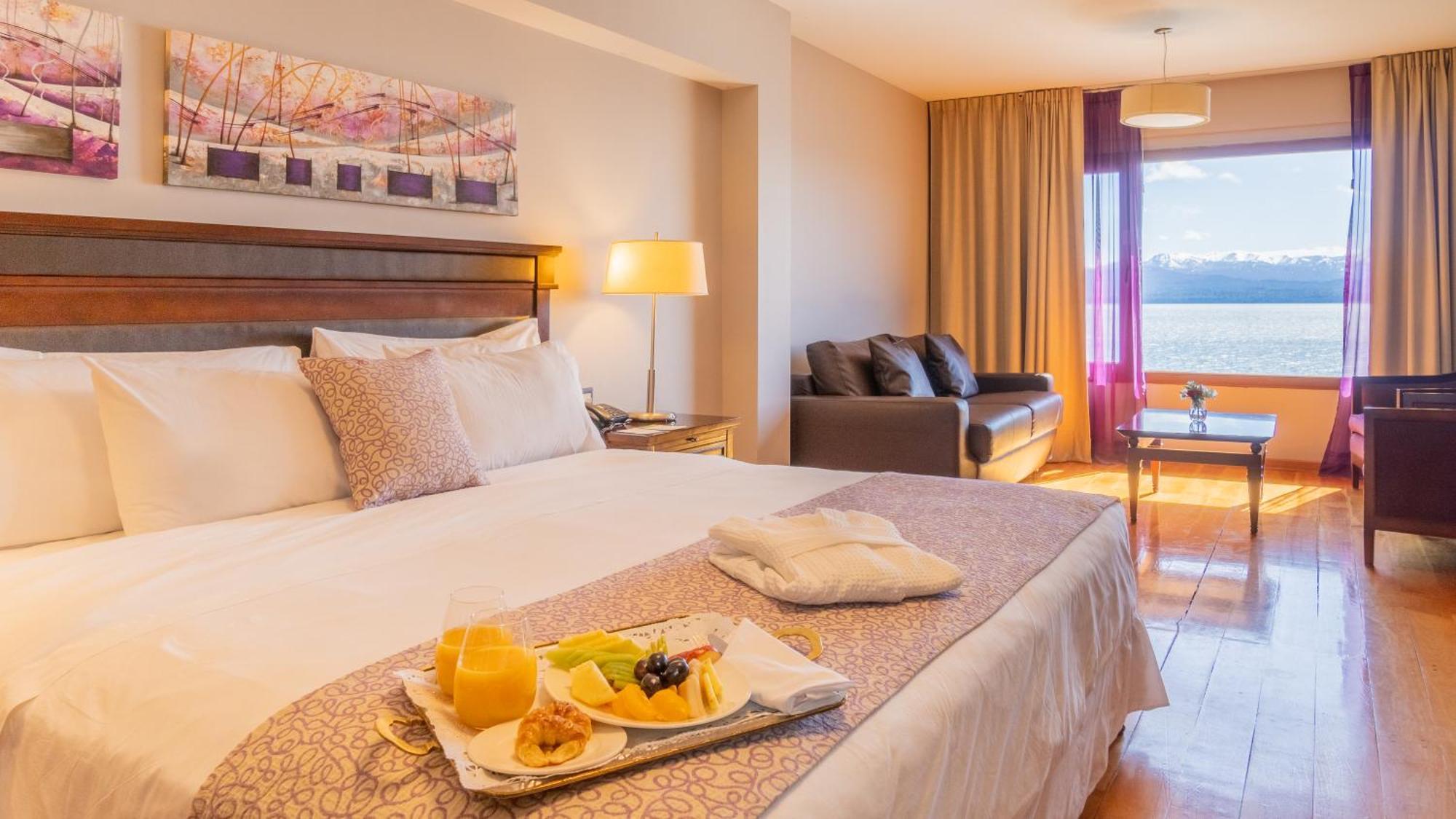Alma Del Suites&spa Hotel San Carlos de Bariloche