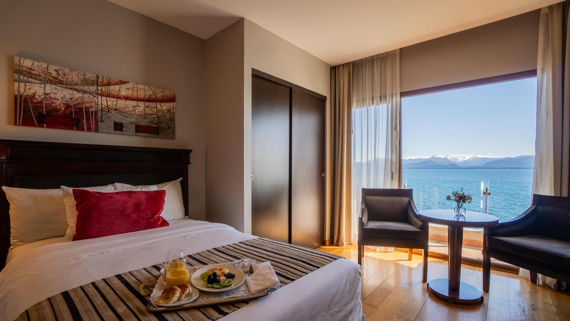 Hotel Alma Del Suites&spa 5*