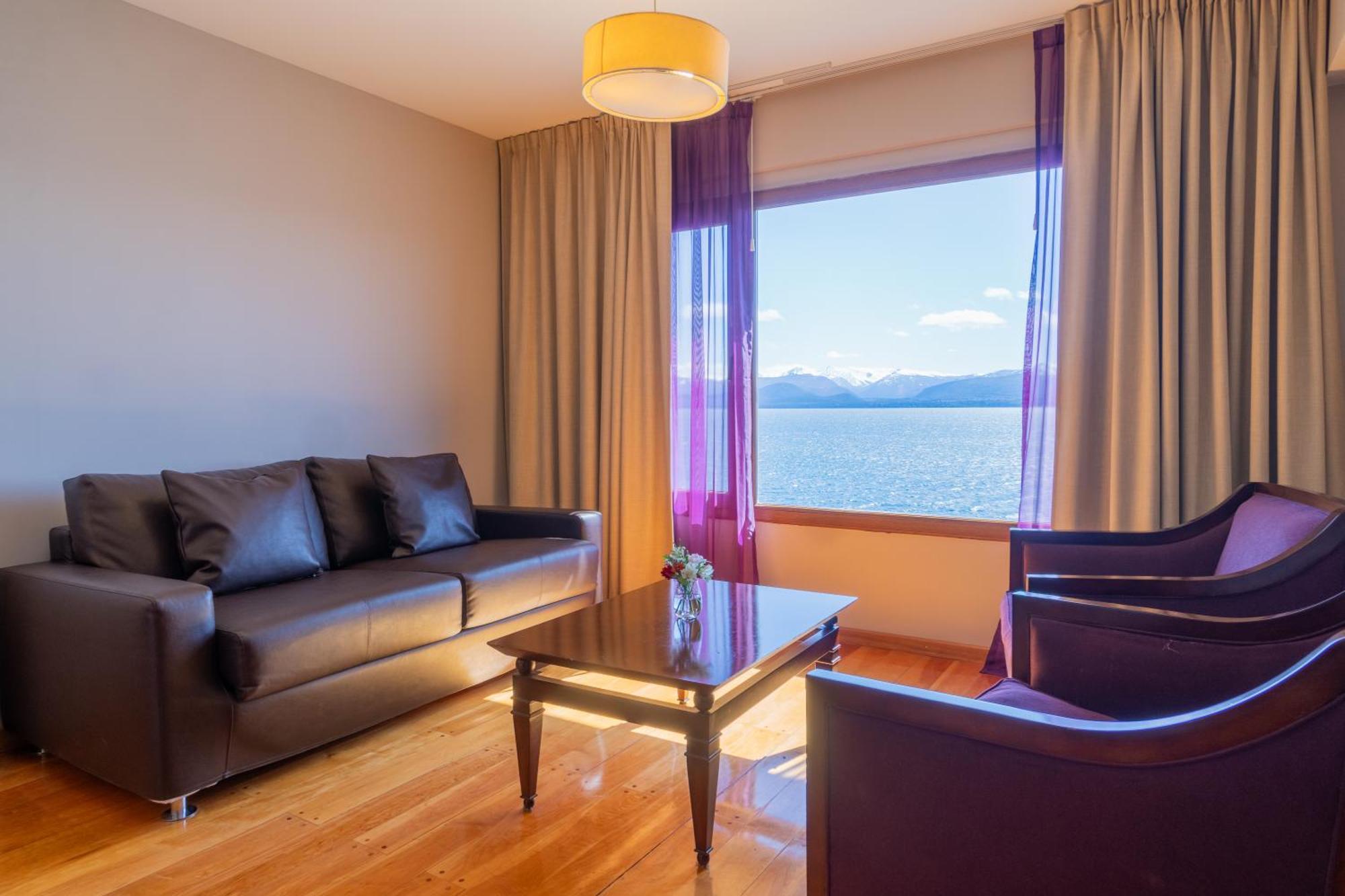 Alma Del Suites&spa 5*
