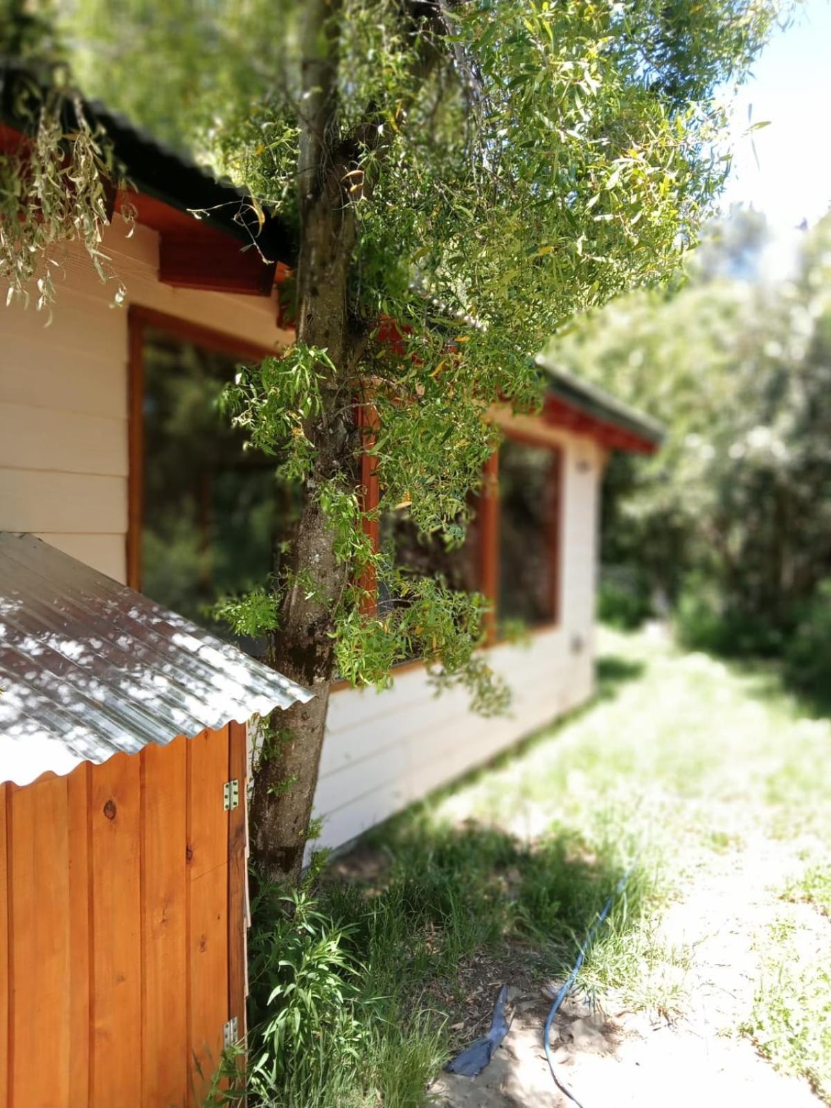 La Casa Rosa Del Bosque San Carlos de Bariloche
