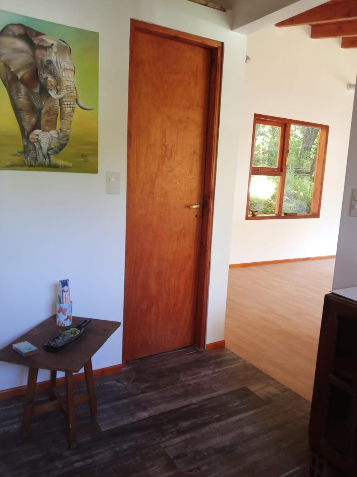La Casa Rosa Del Bosque Chalet San Carlos de Bariloche