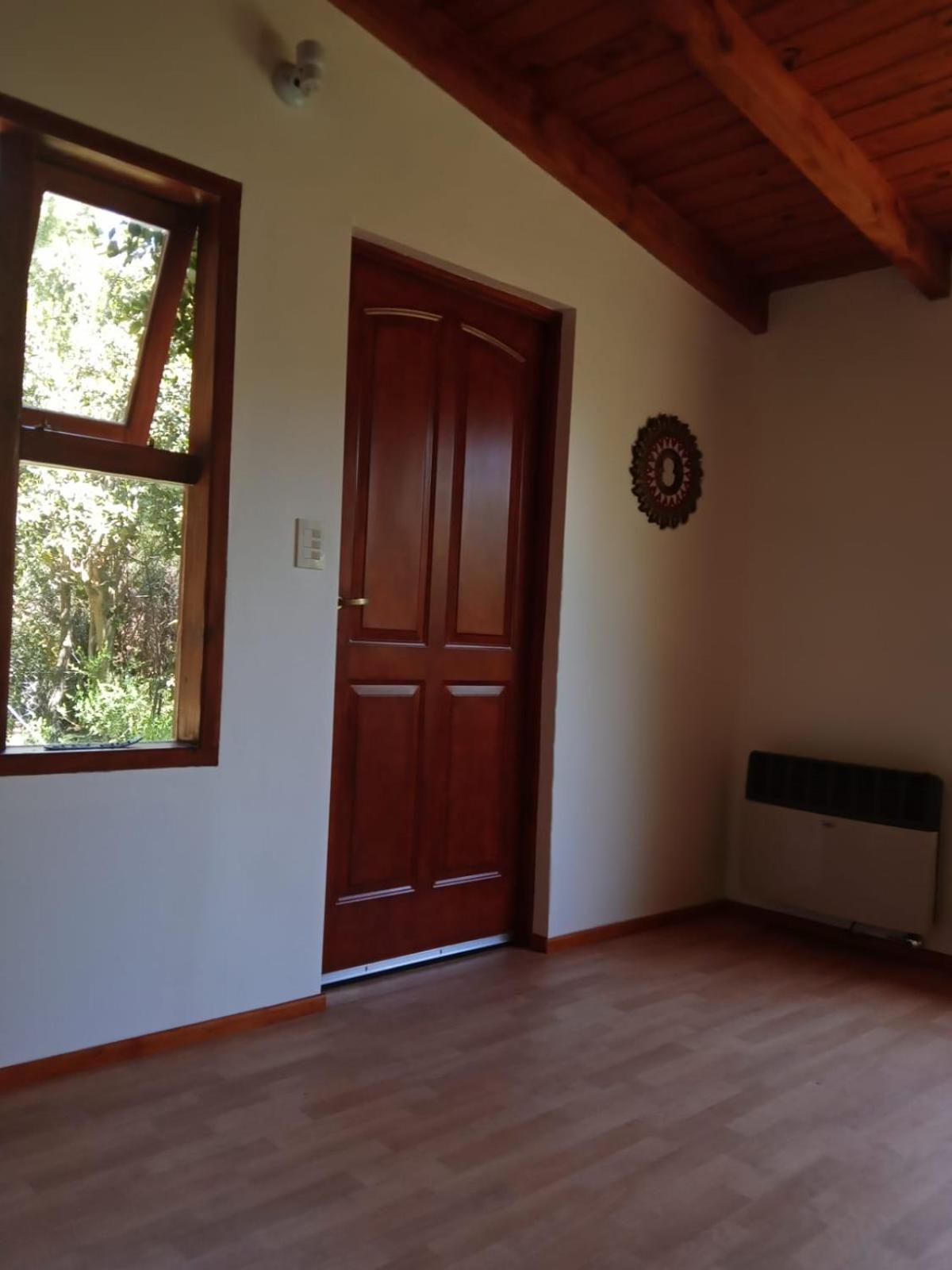 Chalet La Casa Rosa Del Bosque *