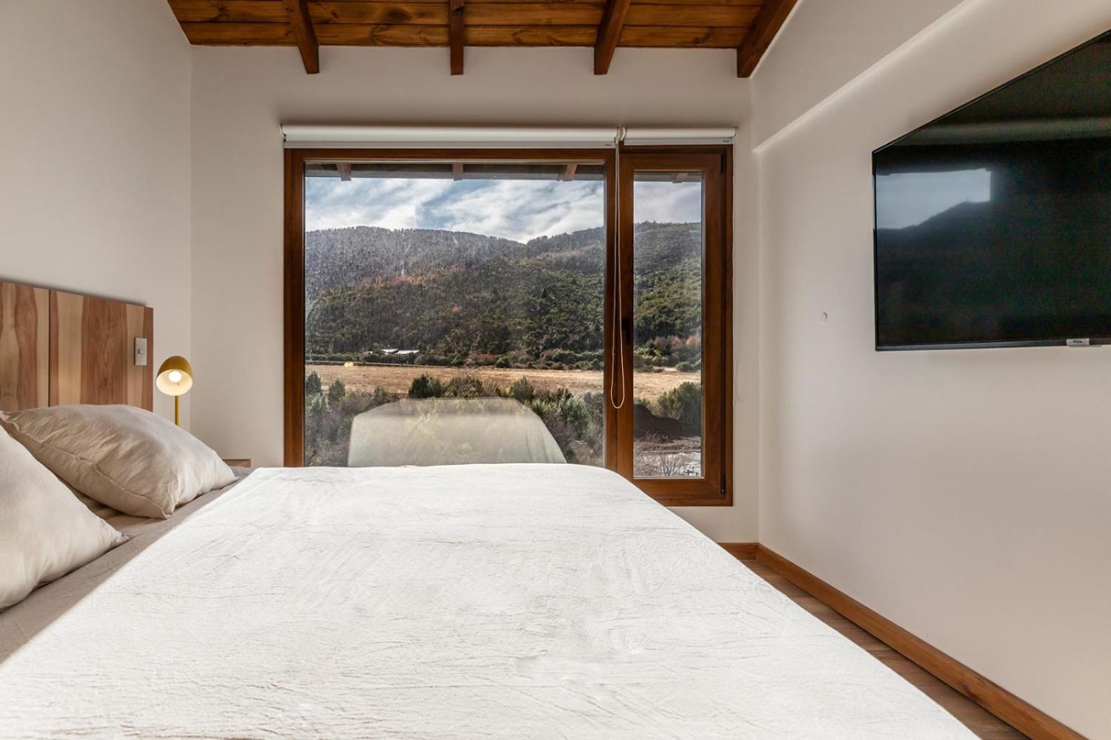 Cota 929, Casa En Arelauquen Golf & Country Club,