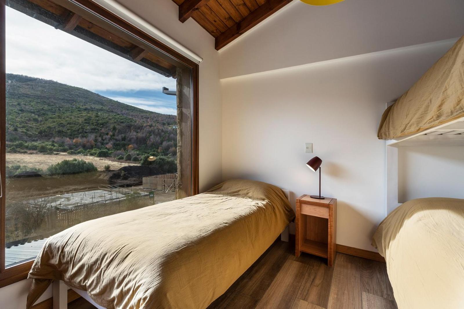 Cota 929, Casa En Arelauquen Golf & Country Club,