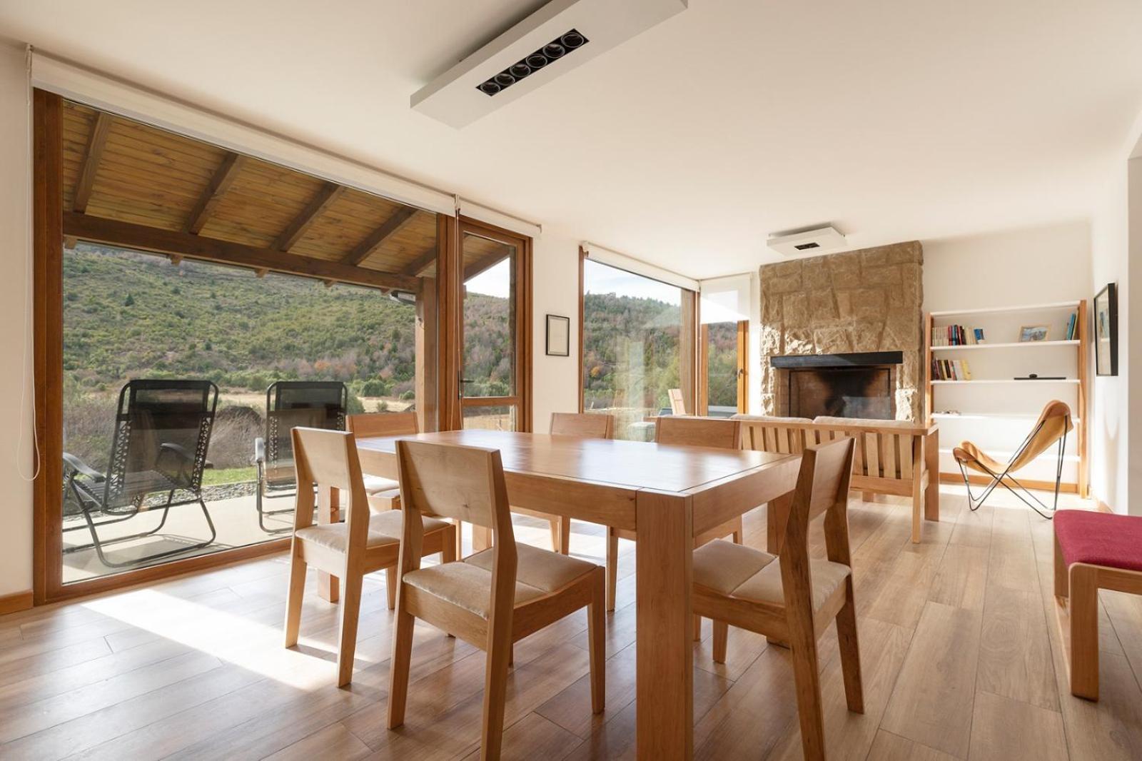 Cota 929, Casa En Arelauquen Golf & Country Club, San Carlos de Bariloche