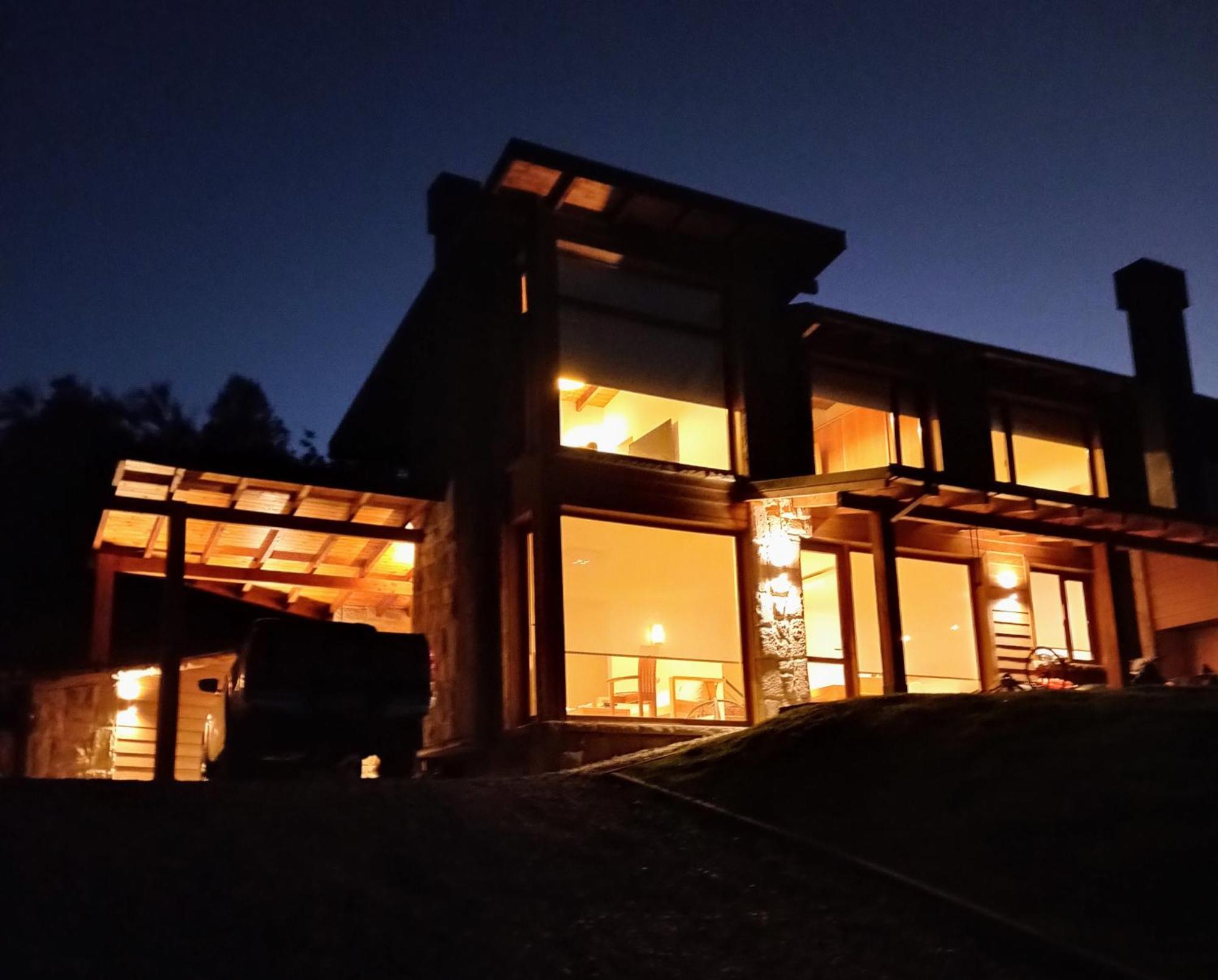 Cota 929, Casa En Arelauquen Golf & Country Club, *
