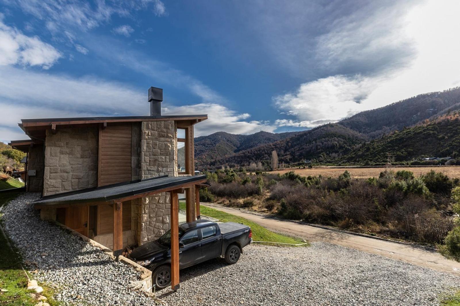 Cota 929, Casa En Arelauquen Golf & Country Club,