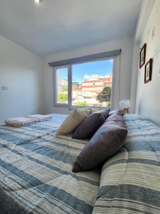 Relax En El Centro De Bariloche, A Pasos Del Apartamento San Carlos de Bariloche