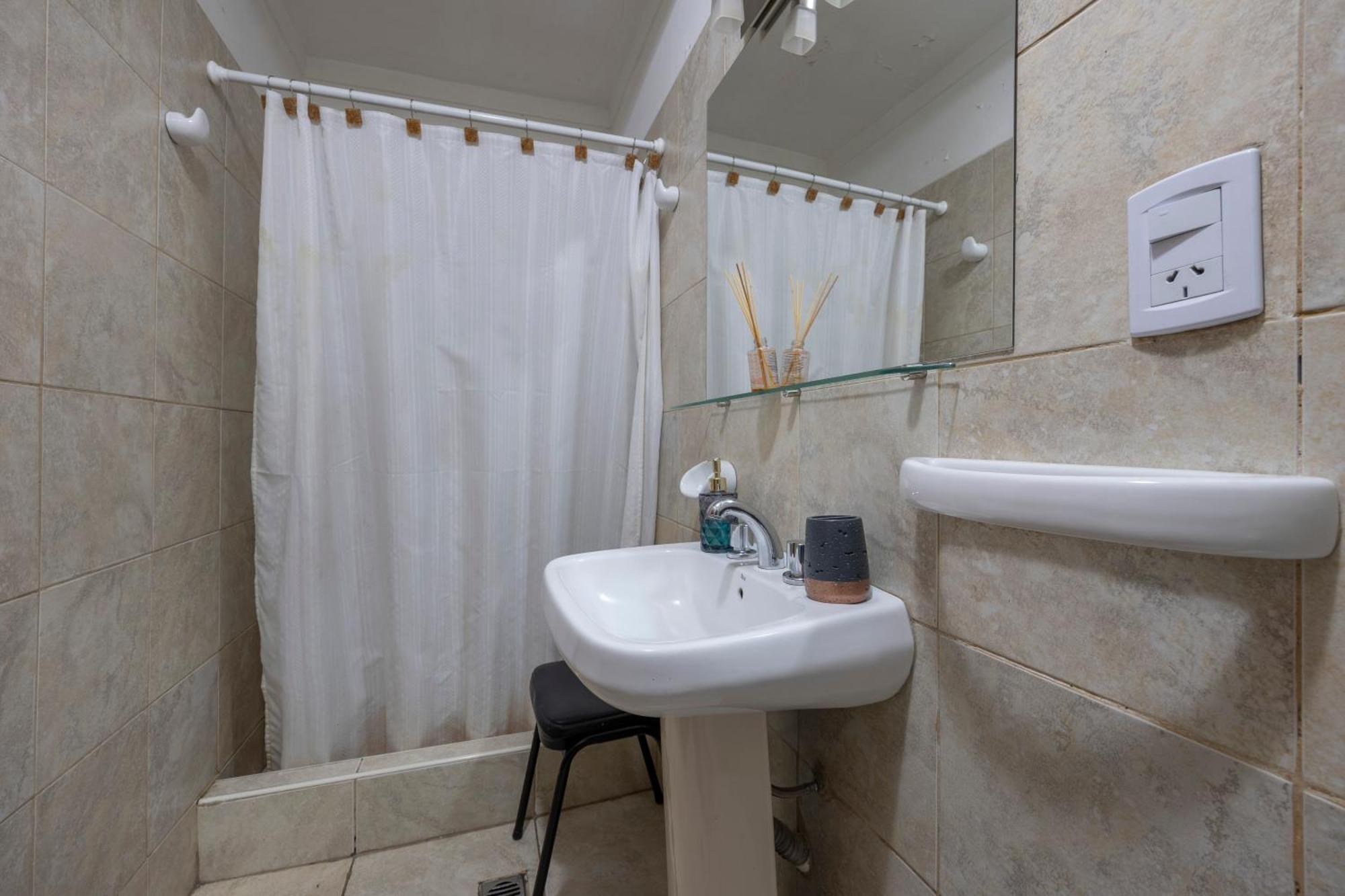 Departamento Felicitas Apartamento San Carlos de Bariloche