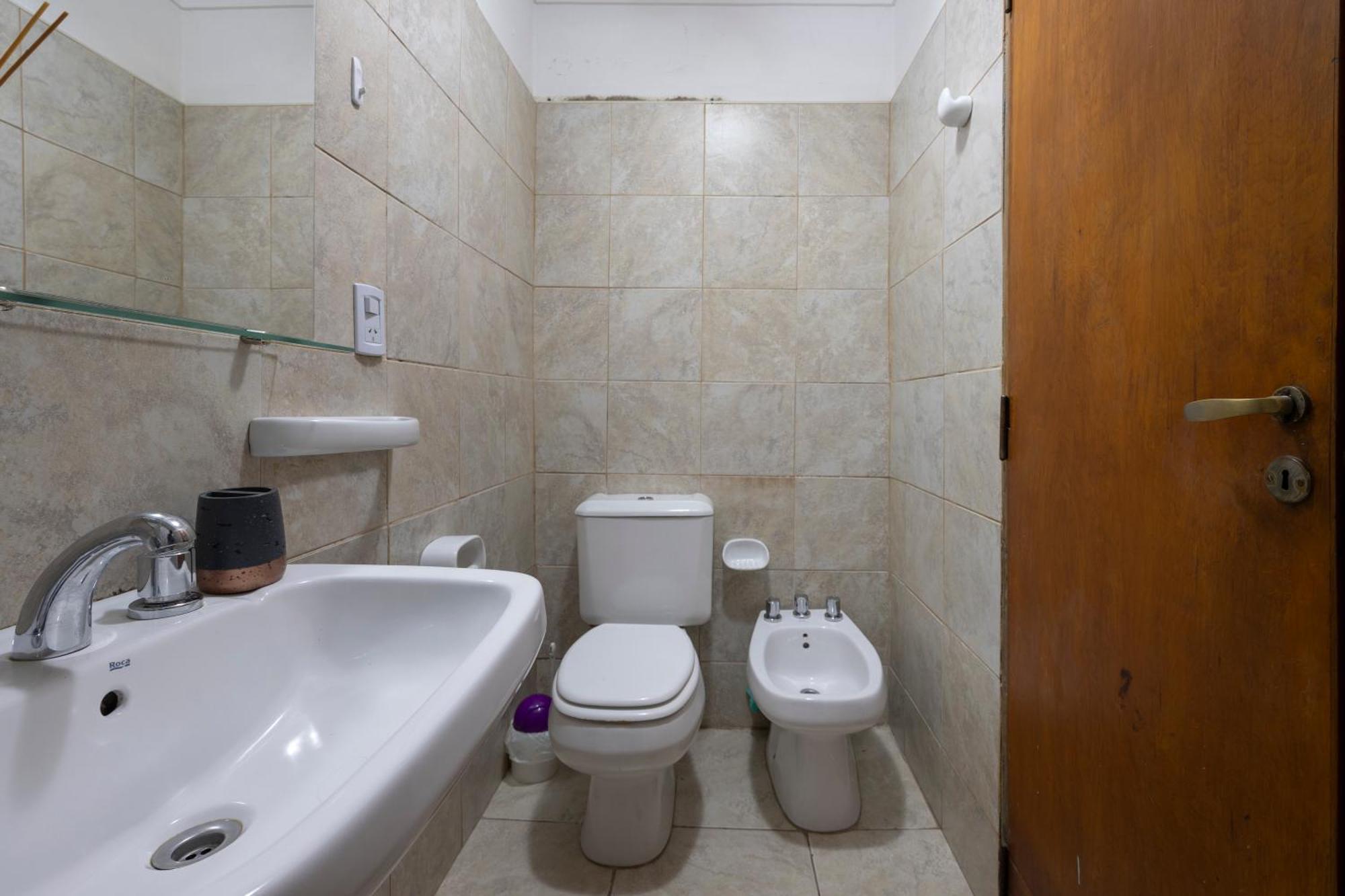 Apartamento Departamento Felicitas