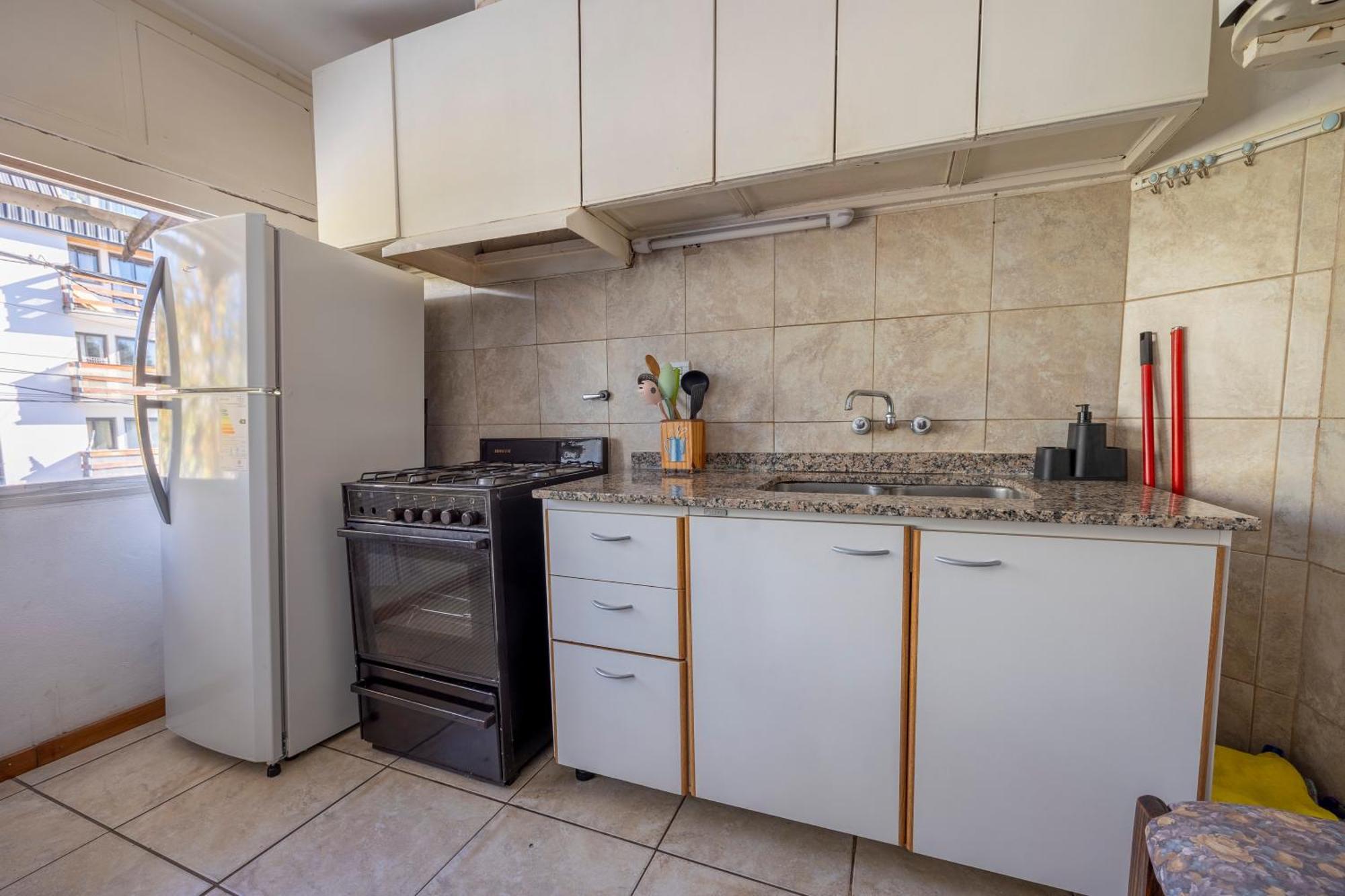 Apartamento Departamento Felicitas *
