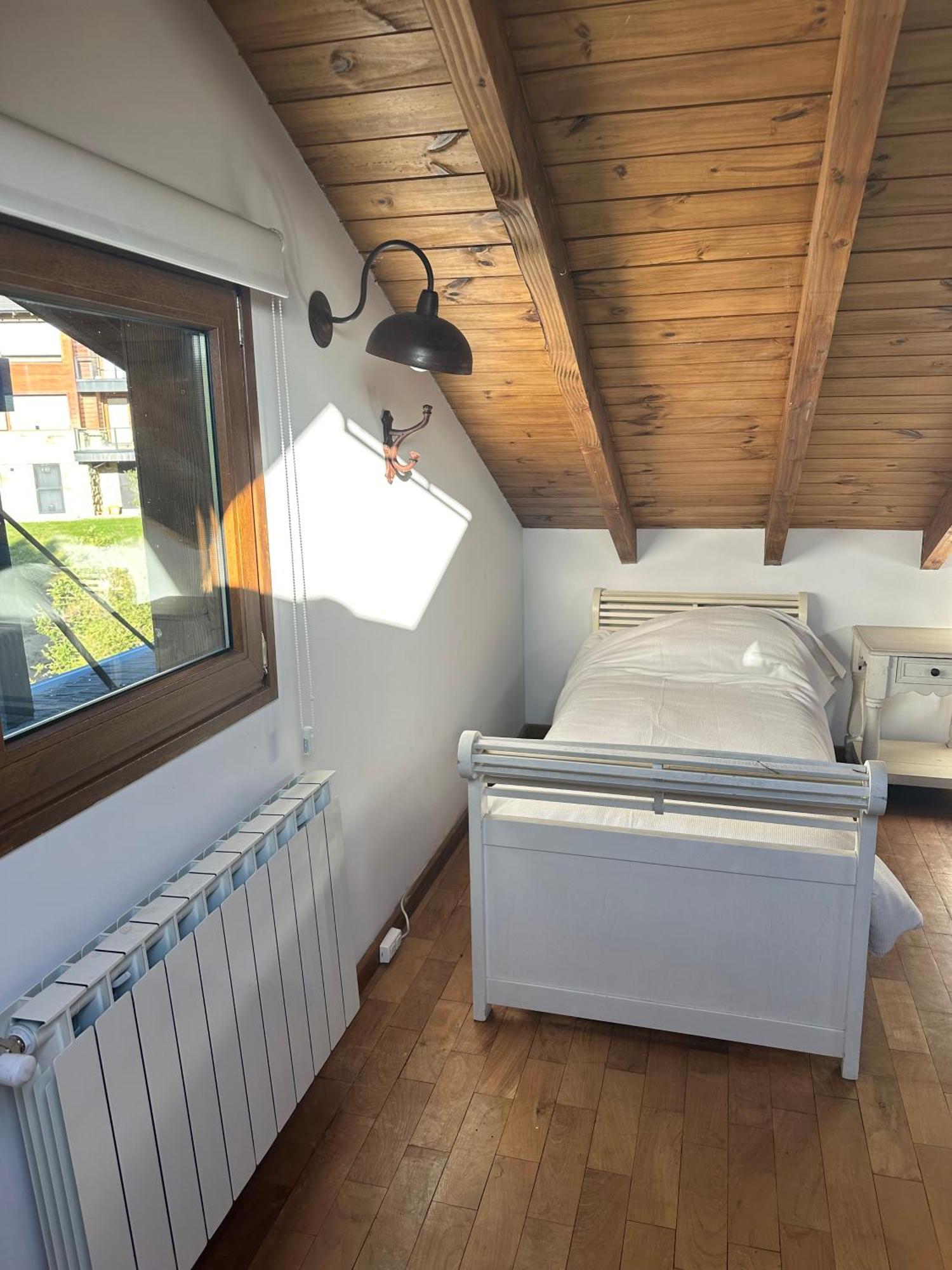 Apartamento Departamento En Arelauquen Con Excelentes Vistas,