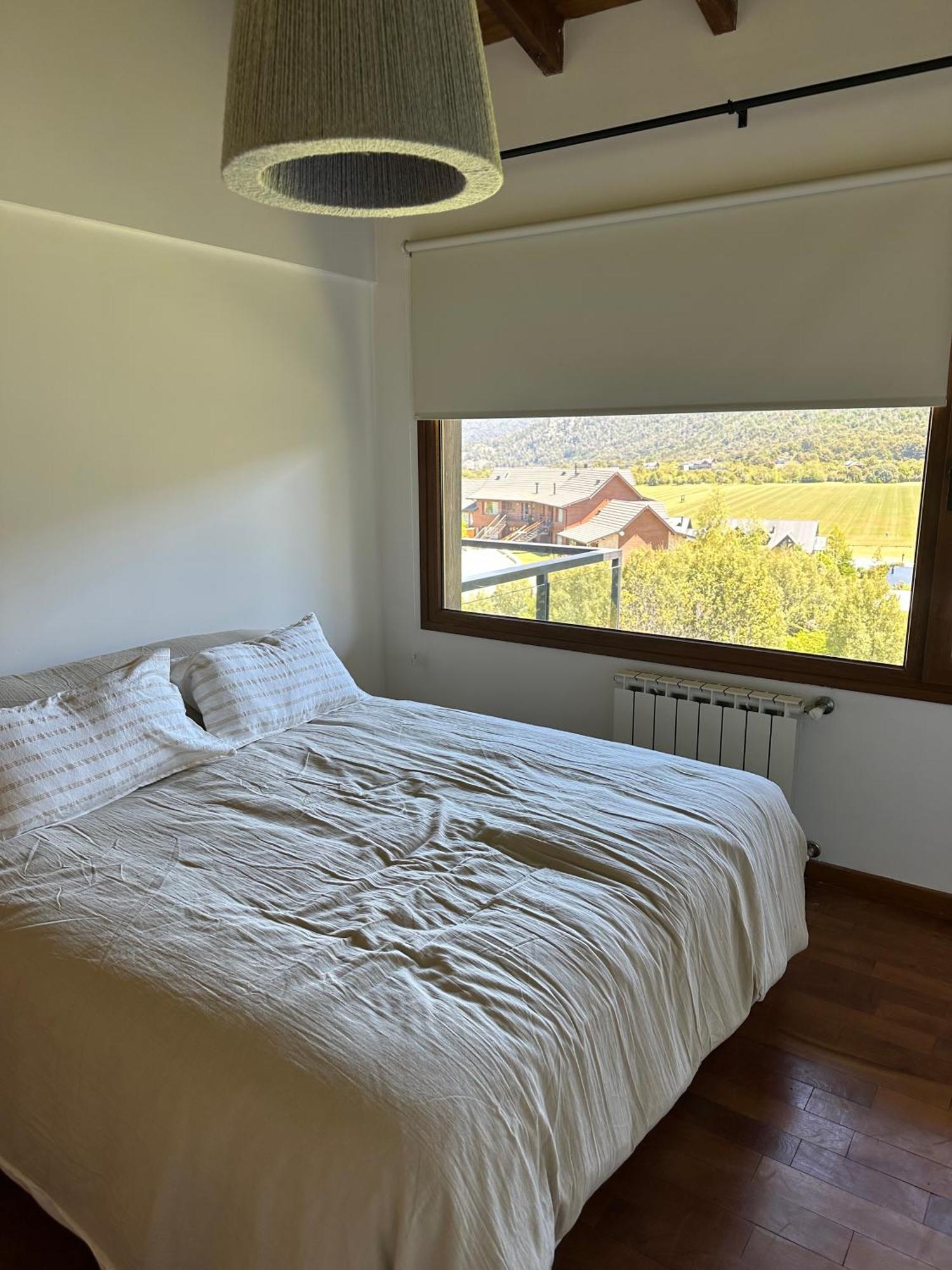 Departamento En Arelauquen Con Excelentes Vistas, San Carlos de Bariloche