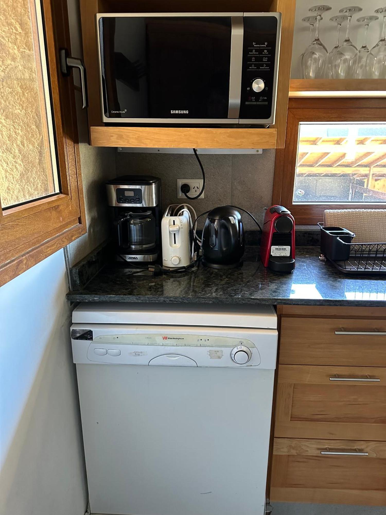 Departamento En Arelauquen Con Excelentes Vistas, Apartamento *