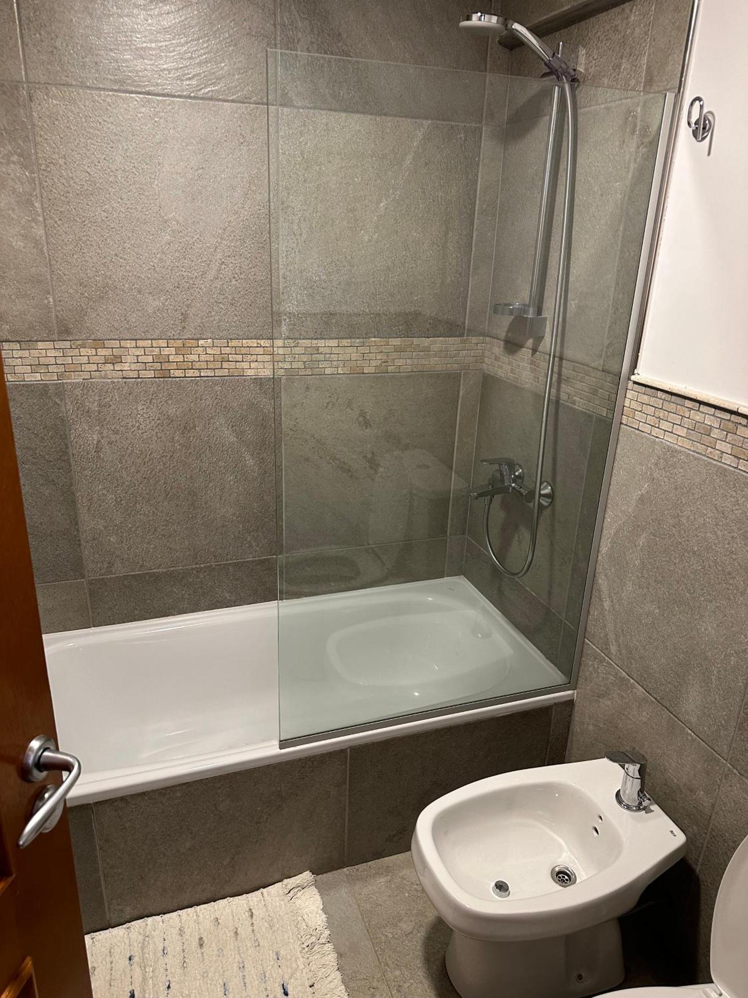 Departamento En Arelauquen Con Excelentes Vistas, *