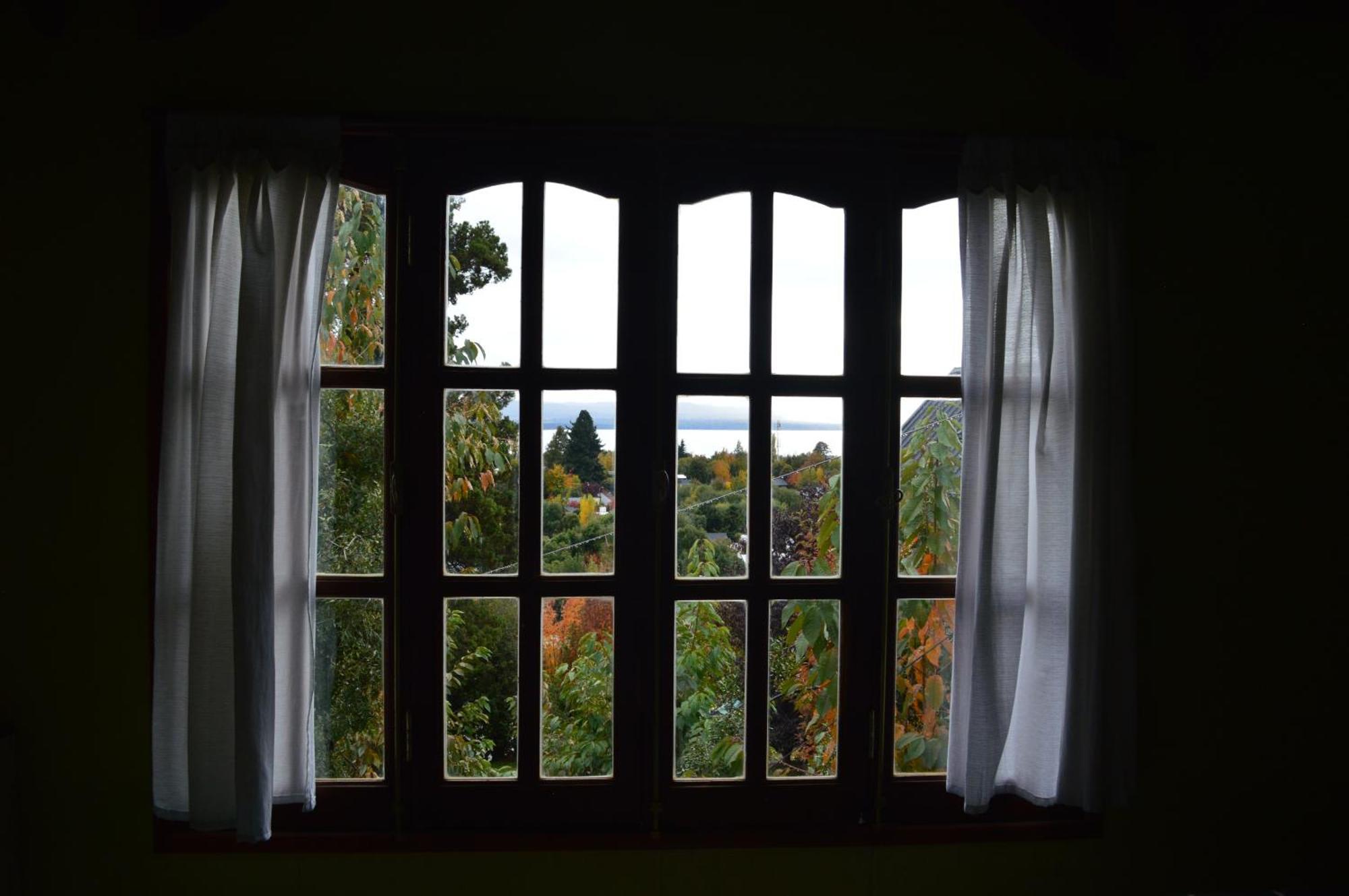Buena Vista Rosi San Carlos de Bariloche