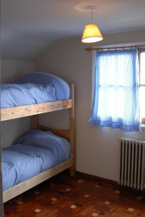 Hotel Achalay