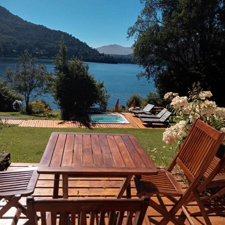 Allá Ité San Carlos de Bariloche