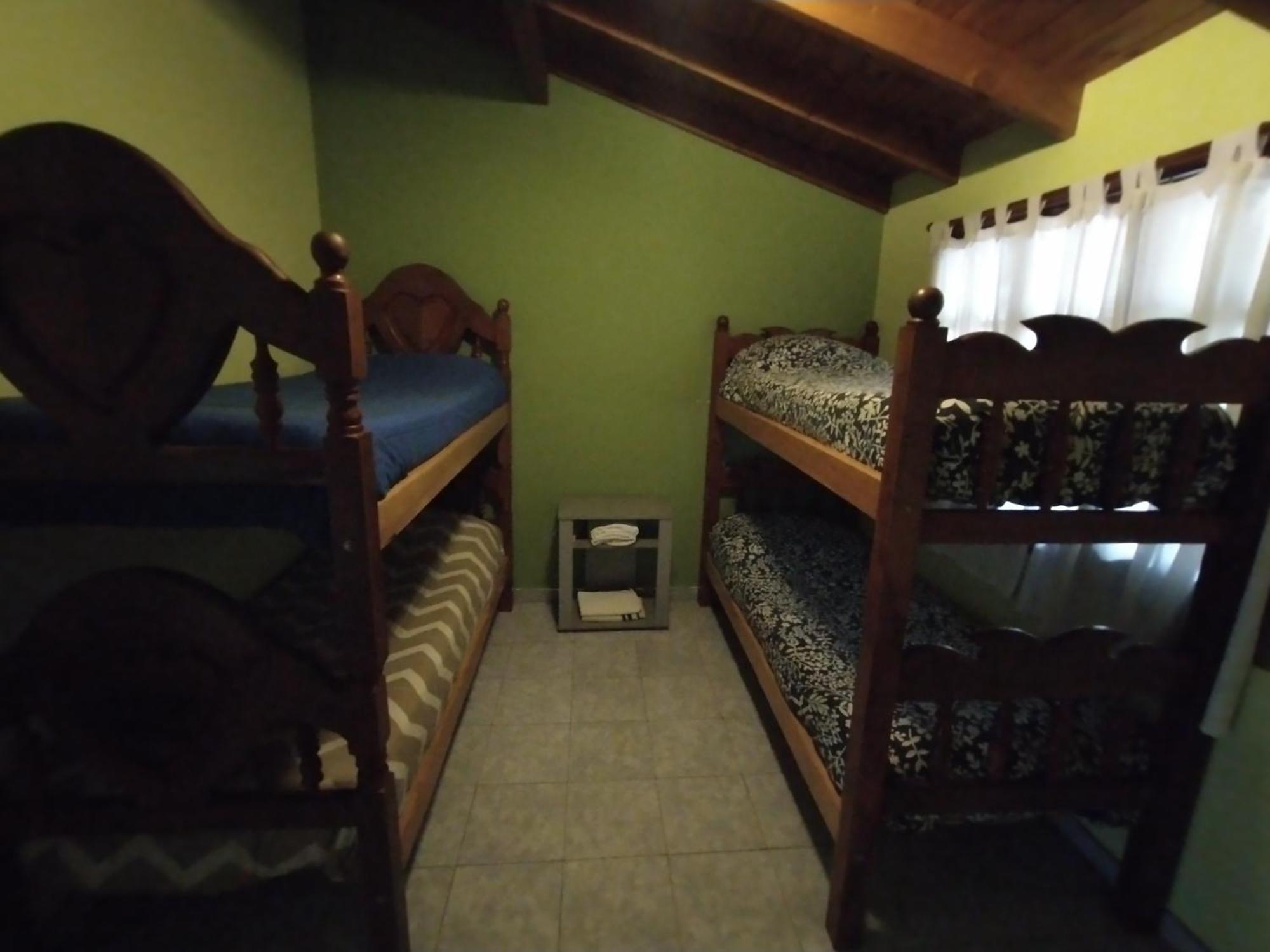 Lodge Buena Vista Rosi San Carlos de Bariloche
