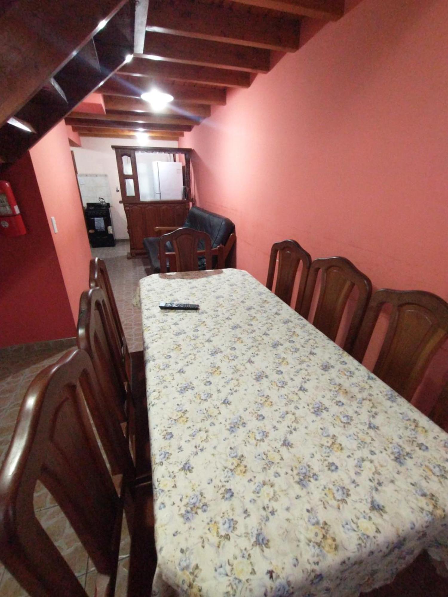 Buena Vista Rosi *