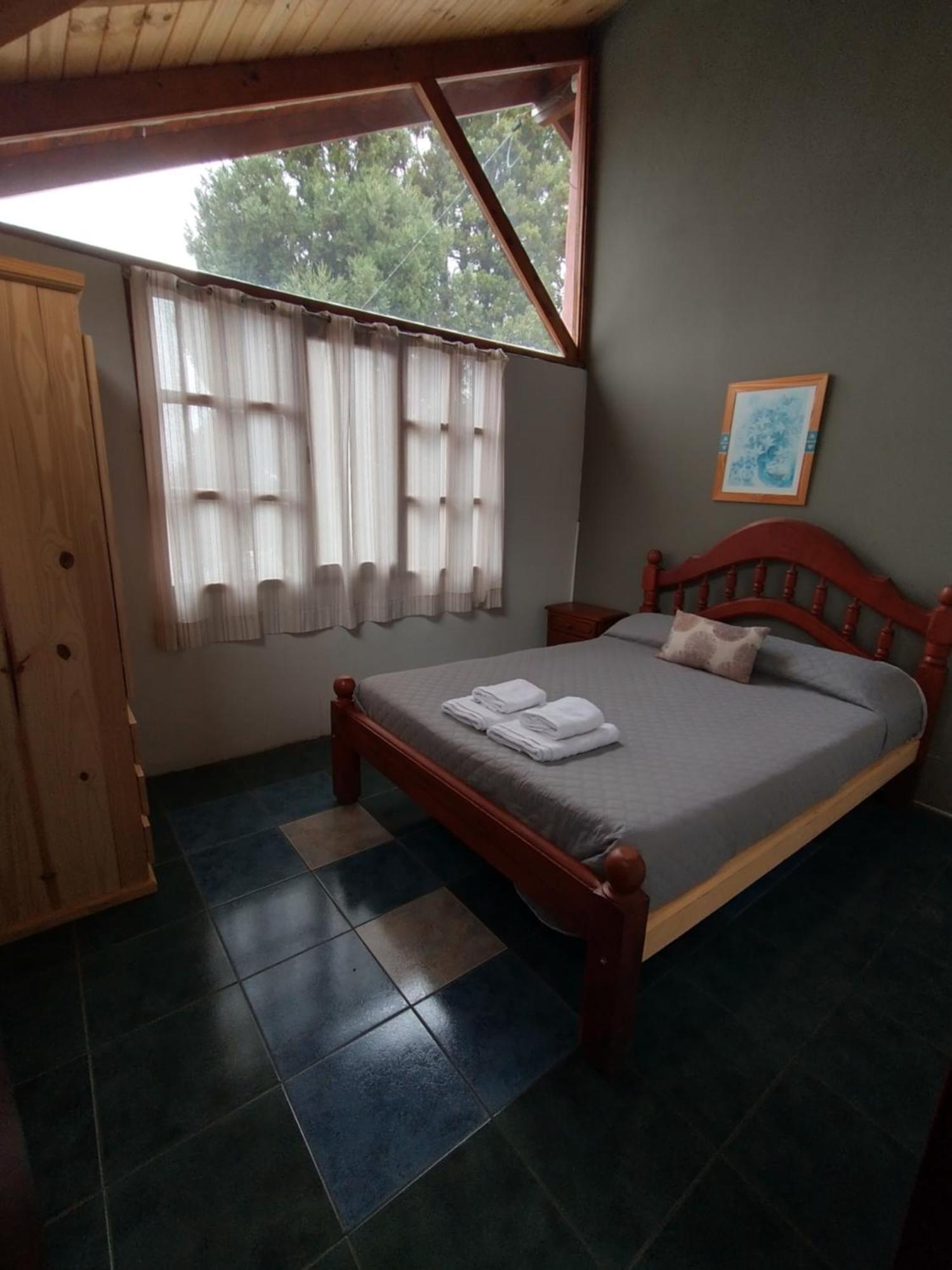 Buena Vista Rosi Lodge