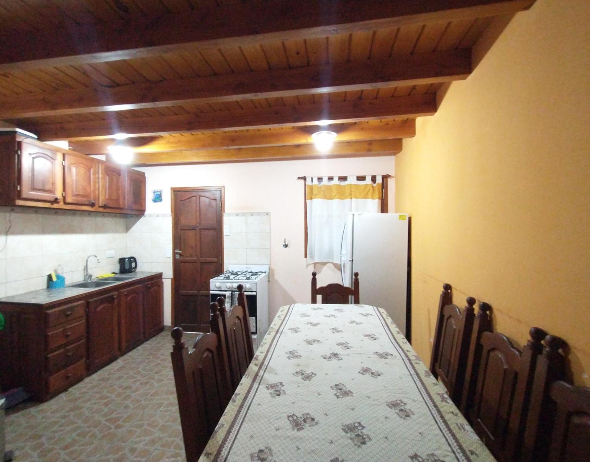 Buena Vista Rosi Lodge