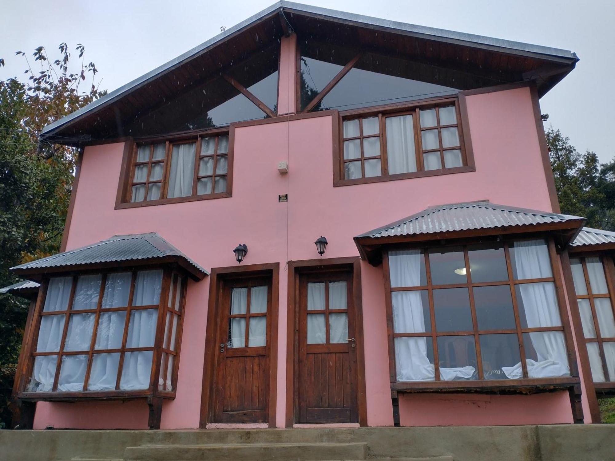 Lodge Buena Vista Rosi