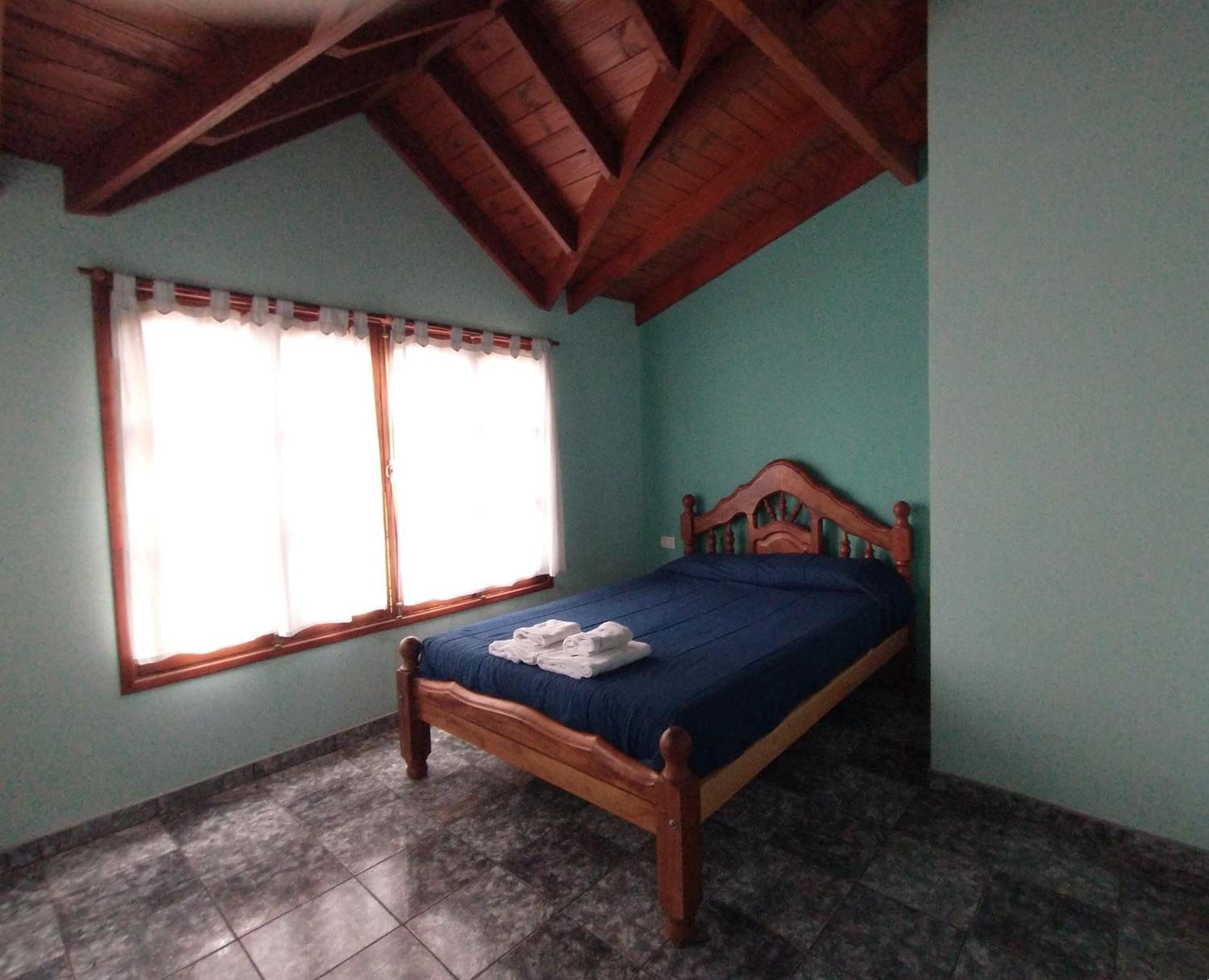 Buena Vista Rosi San Carlos de Bariloche