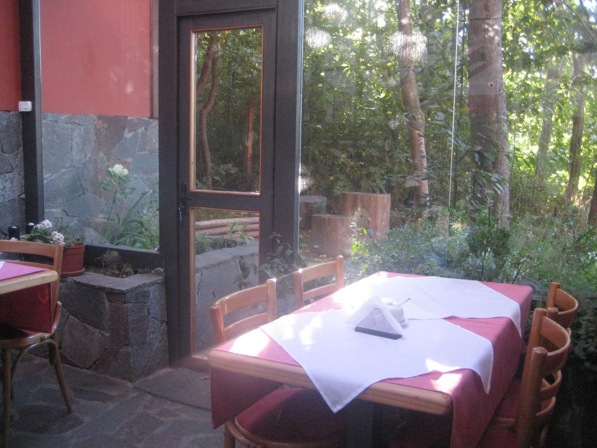 Guest house Mirando Al Sur San Carlos de Bariloche
