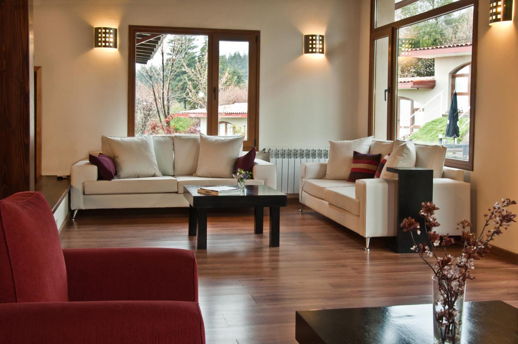 Hotel Monasterio Boutique San Carlos de Bariloche