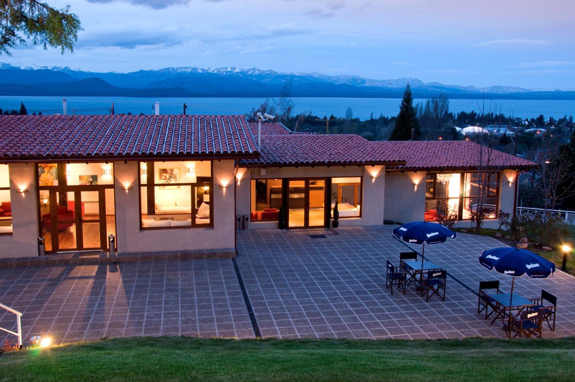 Hotel Monasterio Boutique