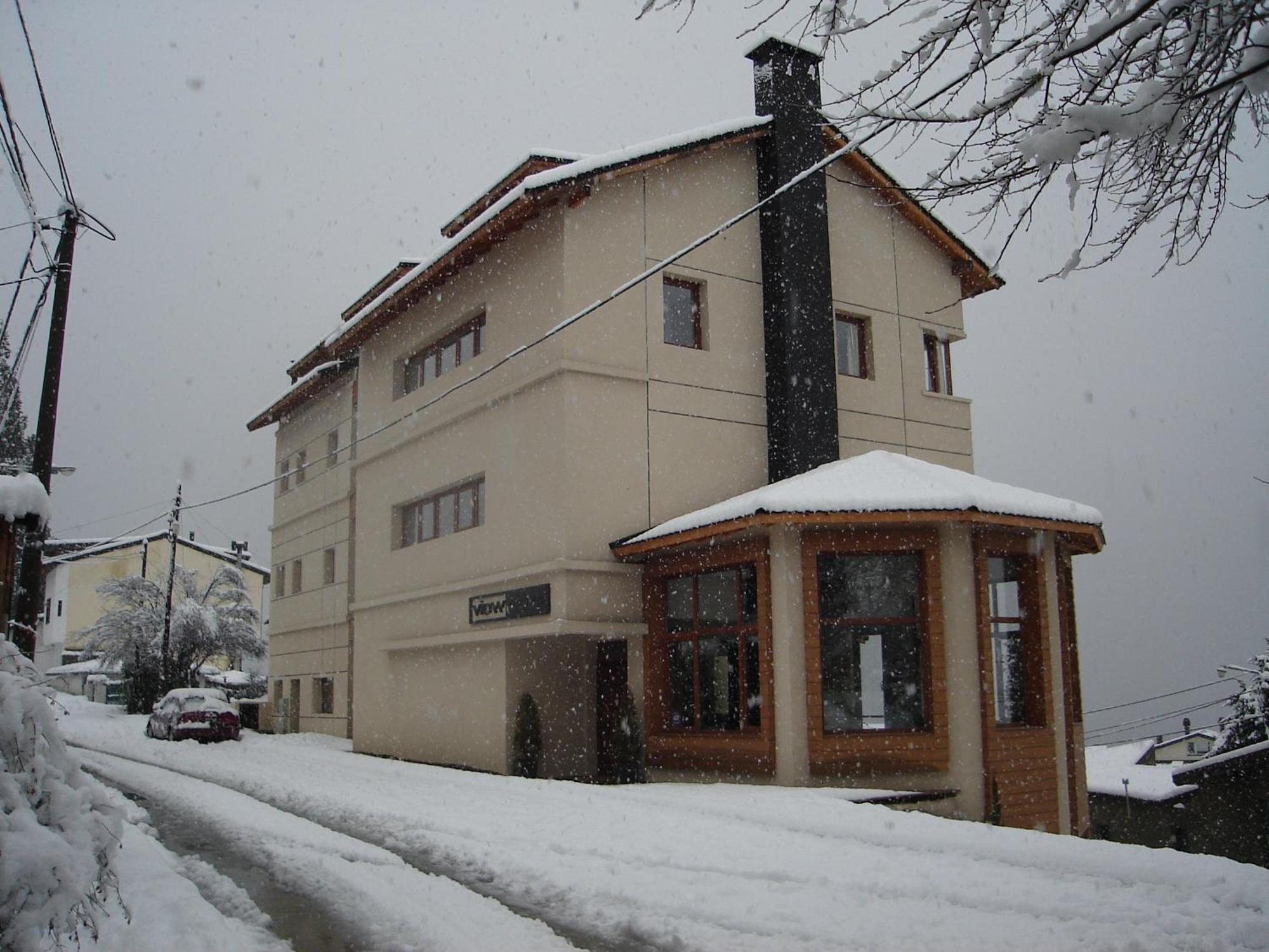 View Brc San Carlos de Bariloche