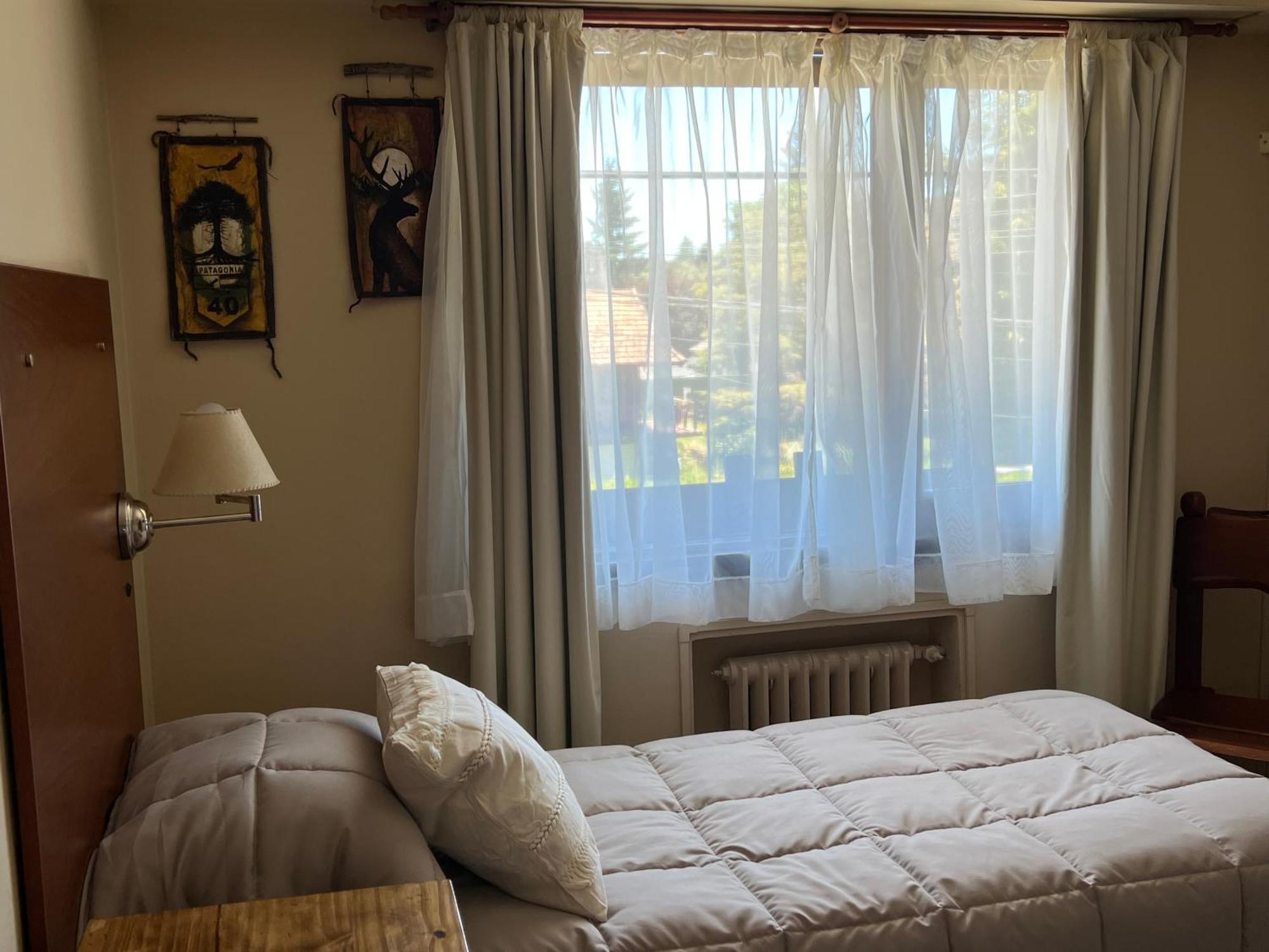 Le Charme Con Piscina Y Parking San Carlos de Bariloche