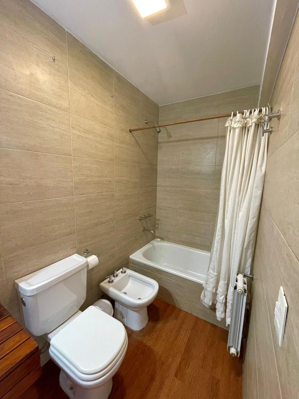 Apartamento Terrazas Del Sur San Carlos de Bariloche