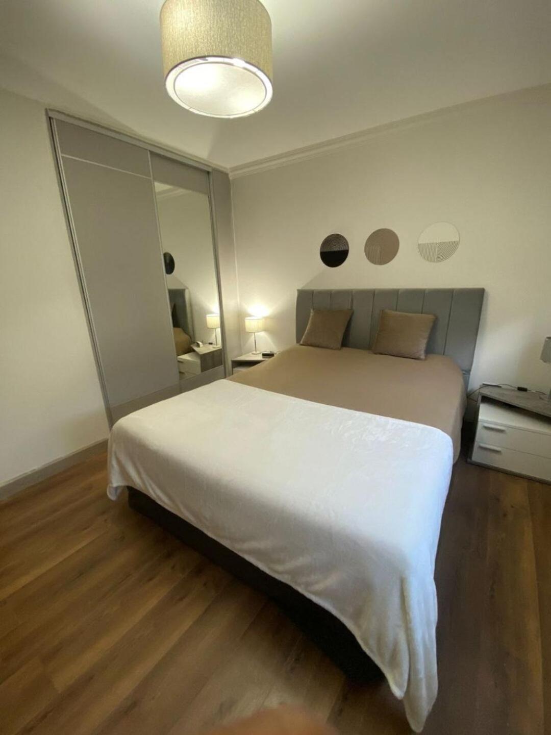 Apartamento Departamento En El Corazon De Bariloche *