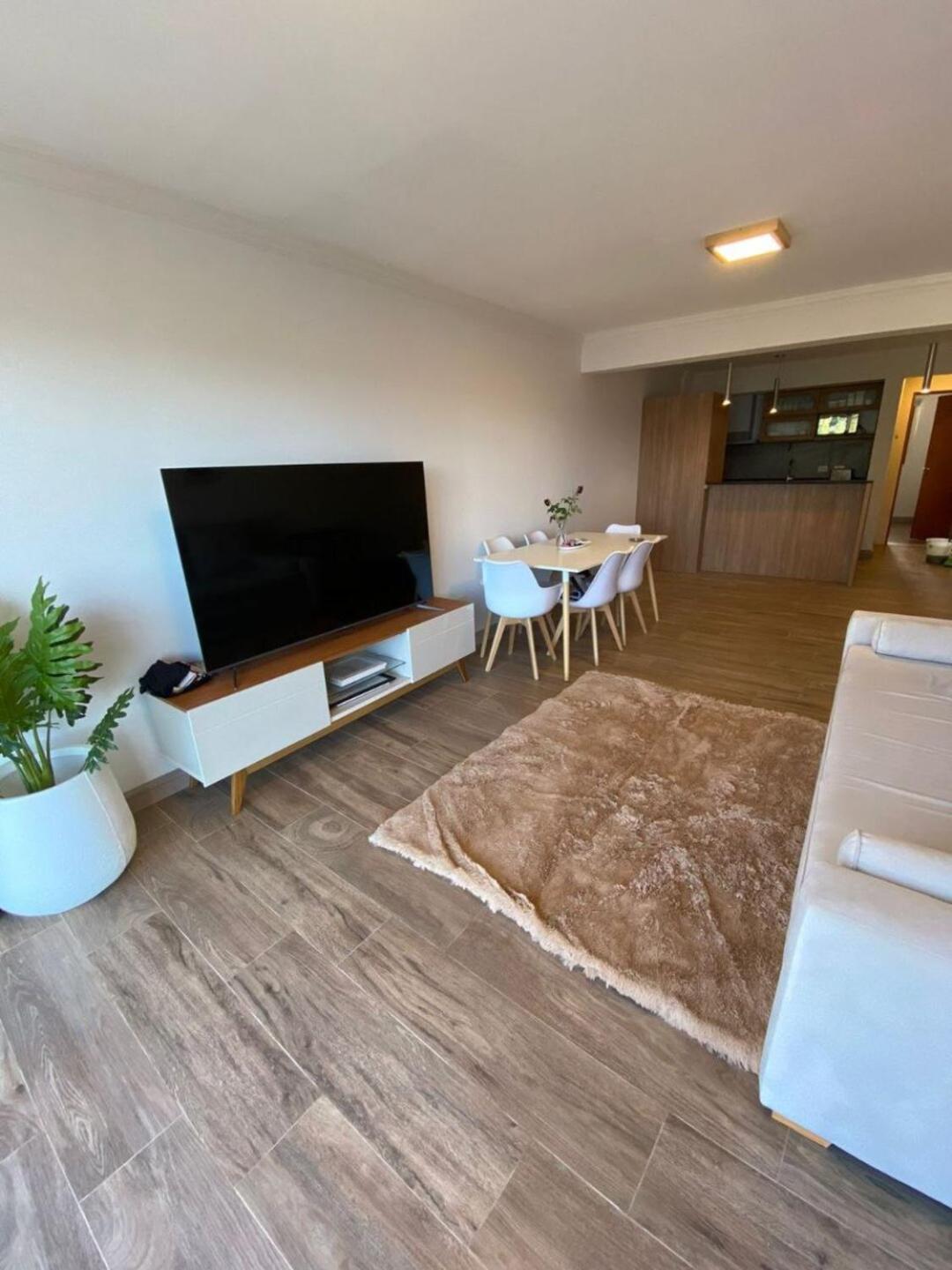 Apartamento Departamento En El Corazon De Bariloche
