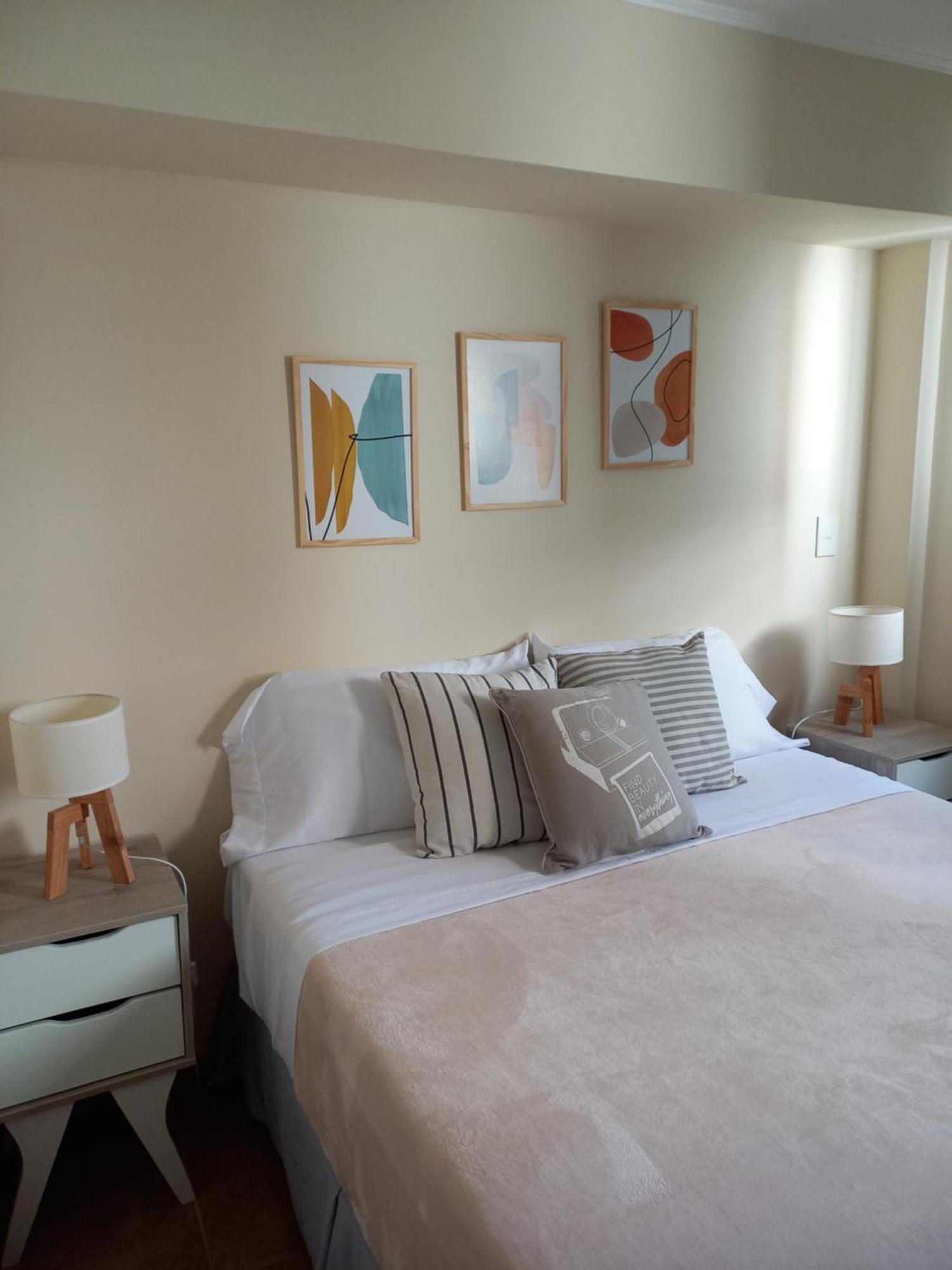Apartamento Turistico Brc San Carlos de Bariloche